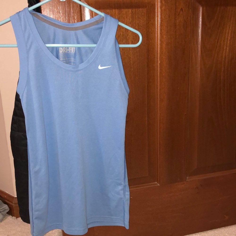 Workout top!